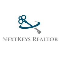 NextKeys Realtor logo, NextKeys Realtor contact details