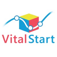 Vital Start Health logo, Vital Start Health contact details