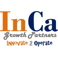 InCa Growth Partners LLP logo, InCa Growth Partners LLP contact details