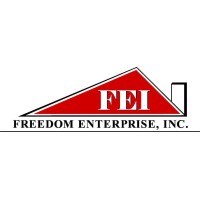 Freedom Enterprise, Inc. logo, Freedom Enterprise, Inc. contact details