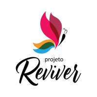 Projeto Reviver logo, Projeto Reviver contact details