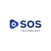 SOS Technology logo, SOS Technology contact details