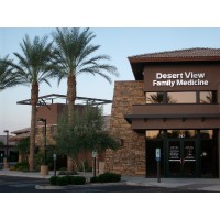 Desert View Family Medicine logo, Desert View Family Medicine contact details