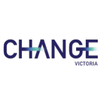 Change Victoria Inc. logo, Change Victoria Inc. contact details