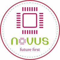 NovusPlatform.io logo, NovusPlatform.io contact details