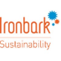 Ironbark Sustainability logo, Ironbark Sustainability contact details