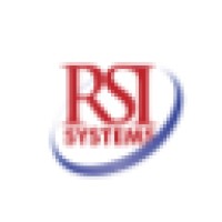 RSI Systems logo, RSI Systems contact details