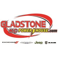 Gladstone Dodge logo, Gladstone Dodge contact details