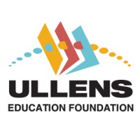 Ullens Education Foundation logo, Ullens Education Foundation contact details