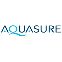 Aquasure logo, Aquasure contact details