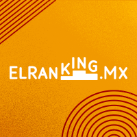 El Ranking Mx logo, El Ranking Mx contact details