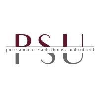 Personnel Solutions Unlimited, Inc logo, Personnel Solutions Unlimited, Inc contact details