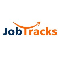 JobTracks logo, JobTracks contact details