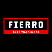 Fierro International logo, Fierro International contact details