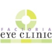 Factoria Eye Clinic logo, Factoria Eye Clinic contact details