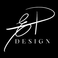 EP Design logo, EP Design contact details