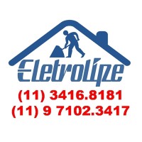 Eletrolipe Construção Reformas manutenção Predial logo, Eletrolipe Construção Reformas manutenção Predial contact details