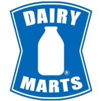 Dairy Marts logo, Dairy Marts contact details