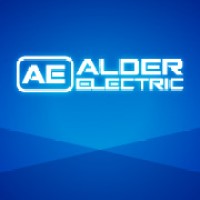 Alder Electric Llc logo, Alder Electric Llc contact details