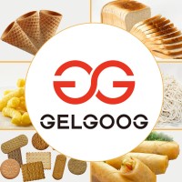 GELGOOG Pastry Machinery logo, GELGOOG Pastry Machinery contact details