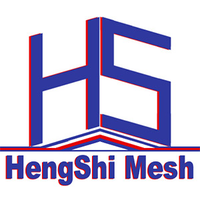 Hebei Hengshi Wire Mesh Trade Co., Ltd. logo, Hebei Hengshi Wire Mesh Trade Co., Ltd. contact details