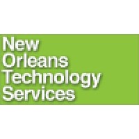 New Orleans Technology Services logo, New Orleans Technology Services contact details