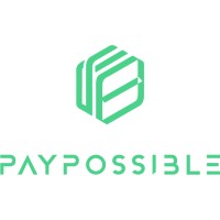 PayPossible logo, PayPossible contact details