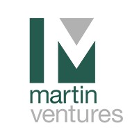 Martin Ventures logo, Martin Ventures contact details