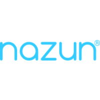 Nazun logo, Nazun contact details