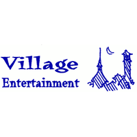 Village Entertainment logo, Village Entertainment contact details