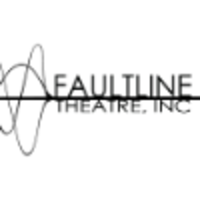 FaultLine Theater logo, FaultLine Theater contact details