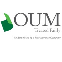 OUM Chiropractor logo, OUM Chiropractor contact details