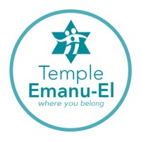 Temple Emanu-El of Oak Park, Michigan logo, Temple Emanu-El of Oak Park, Michigan contact details