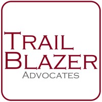 TrailBlazer Advocates logo, TrailBlazer Advocates contact details