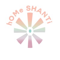 hOMe Shanti logo, hOMe Shanti contact details