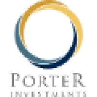 Porter Investments logo, Porter Investments contact details