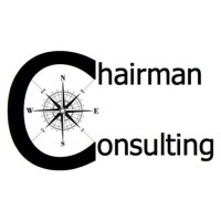 Chairman Consulting logo, Chairman Consulting contact details