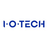 IO Tech logo, IO Tech contact details