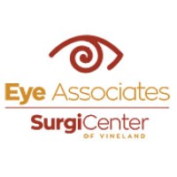 SJ Eye Associates logo, SJ Eye Associates contact details