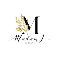 Madam J Beauty logo, Madam J Beauty contact details