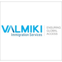 Valmiki Immigration Services logo, Valmiki Immigration Services contact details