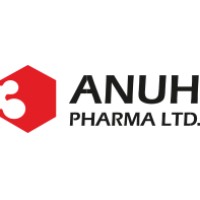 Anuh Pharma Ltd logo, Anuh Pharma Ltd contact details