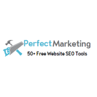 perfect marketing logo, perfect marketing contact details