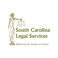 South Carolina Legal Services logo, South Carolina Legal Services contact details