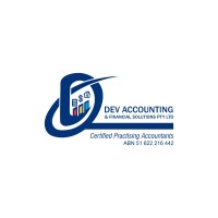 Dev Accounting & Financial Solutions Pty Ltd logo, Dev Accounting & Financial Solutions Pty Ltd contact details