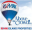 Remax Island Properties - St. Maarten logo, Remax Island Properties - St. Maarten contact details