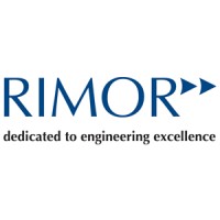 Rimor Ltd logo, Rimor Ltd contact details