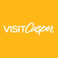 Casper Area Convention & Visitors Bureau logo, Casper Area Convention & Visitors Bureau contact details