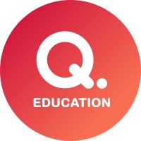 Q Point Education logo, Q Point Education contact details