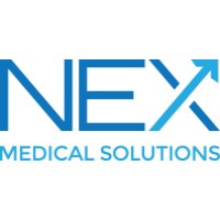 Nex Medical Solutions logo, Nex Medical Solutions contact details